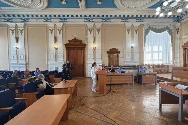 Засор из гречки. На суде свидетели раскрыли новые детали убийства Тарховых Засор из гречки. На суде свидетели раскрыли новые детали убийства Тарховых
