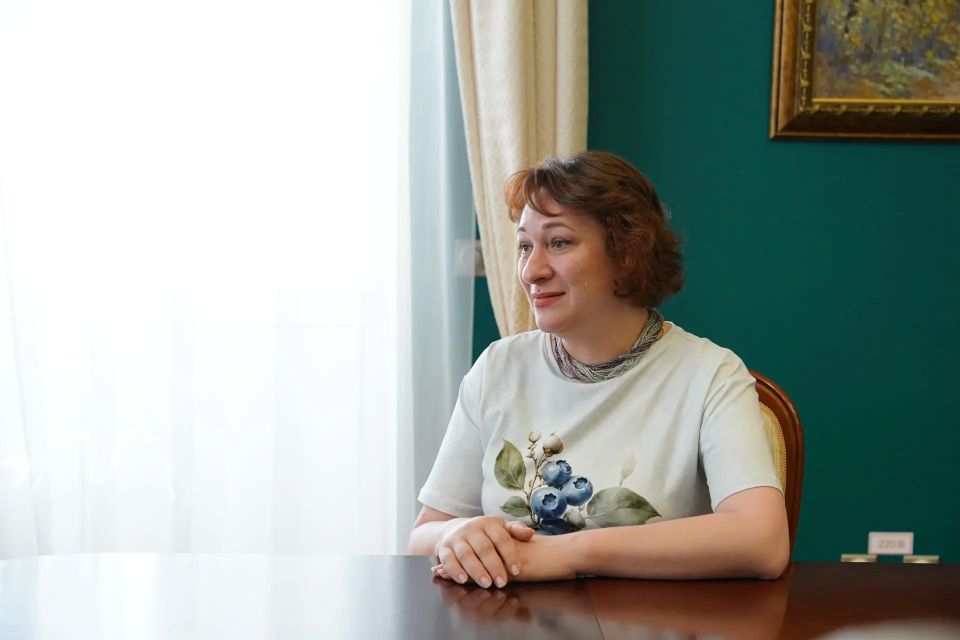 Вячеслав Федорищев: Провел личный прием граждан Вячеслав Федорищев: Провел личный прием граждан