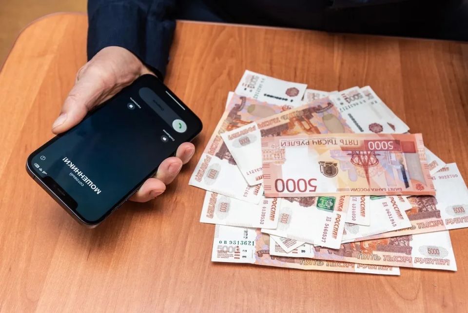 В Самаре возбуждено дело об организации терминалов пропуска трафика для звонков с территории Украины