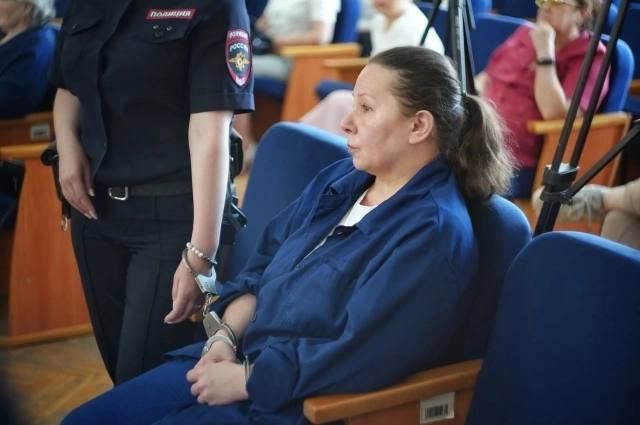 Засор из гречки. На суде свидетели раскрыли новые детали убийства Тарховых Засор из гречки. На суде свидетели раскрыли новые детали убийства Тарховых