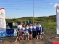 В Хвалынске продолжаются состязания в рамках спортивно-туристского лагеря ПФО «Туриада»