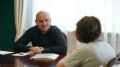 В Самаре Вячеслав Федорищев провел личный прием граждан
