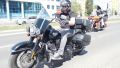 Глава Самары вместе с колонной из 300 байкеров открыл мотосезон