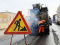 Дорожная кампания в Самаре набирает обороты