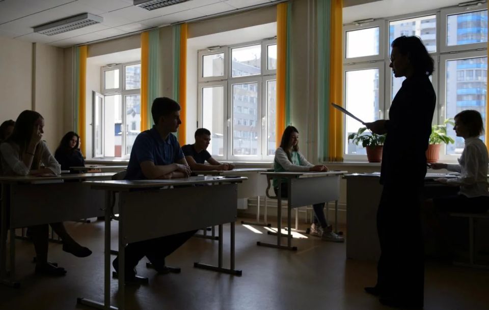 Основной период сдачи ЕГЭ стартует уже 1 июня