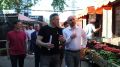 Вячеслав Федорищев провел объезд Самары