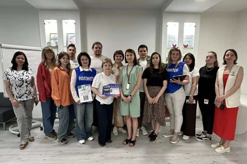 Предприятия Самары продолжают участвовать в рейтинговом голосовании по программе «Формирование комфортной городской среды» Предприятия Самары продолжают участвовать в рейтинговом голосовании по программе «Формирование комфортной городской среды»