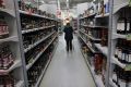 В Самаре полностью запретят продажу алкоголя в магазинах