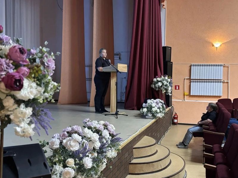 В Самарском регионе сотрудники полиции провели профилактические беседы с родителями школьников В Самарском регионе сотрудники полиции провели профилактические беседы с родителями школьников