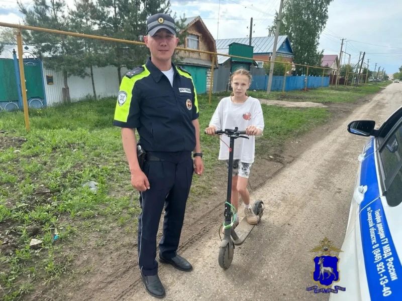 В Самарской области сотрудники Госавтоинспекции проводят профилактические мероприятия, направленные на предупреждение детского дорожно-транспортного травматизма В Самарской области сотрудники Госавтоинспекции проводят профилактические мероприятия, направленные на предупреждение детского дорожно-транспортного травматизма