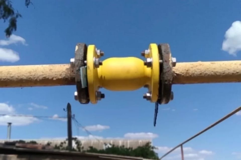 Дома и квартиры самарцев начали массово отключать от газа из-за нарушений