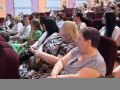В Самарском регионе сотрудники полиции провели профилактические беседы с родителями школьников