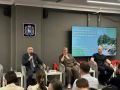 Лес для туризма: в Самарской области обсудили, как вести бизнес на землях лесфонда