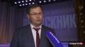 Последний звонок прозвучал и для выпускников Тольятти