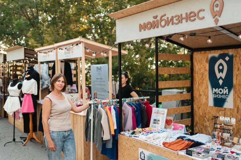 Вячеслав Федорищев: Сегодня – День российского предпринимательства Вячеслав Федорищев: Сегодня – День российского предпринимательства