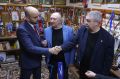 Вячеслав Федорищев: Сегодня день рождения отмечают легендарные боксеры Самарской области