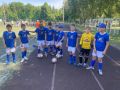 В Самарской области проходит флешмоб #Явспорте