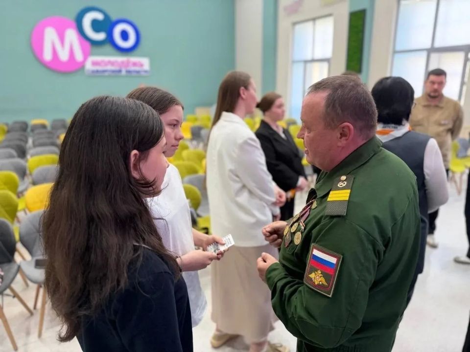 Живое слово героев»: в Самарской области создан уникальный сборник прозы и поэзии участников СВО Живое слово героев»: в Самарской области создан уникальный сборник прозы и поэзии участников СВО