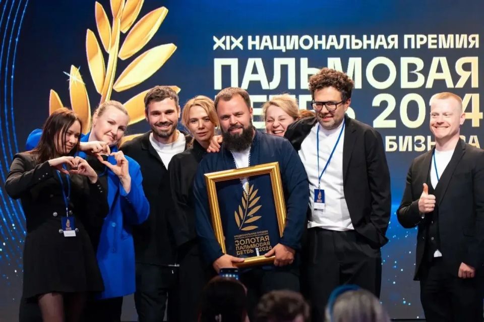 Вячеслав Федорищев: Сегодня – День российского предпринимательства Вячеслав Федорищев: Сегодня – День российского предпринимательства