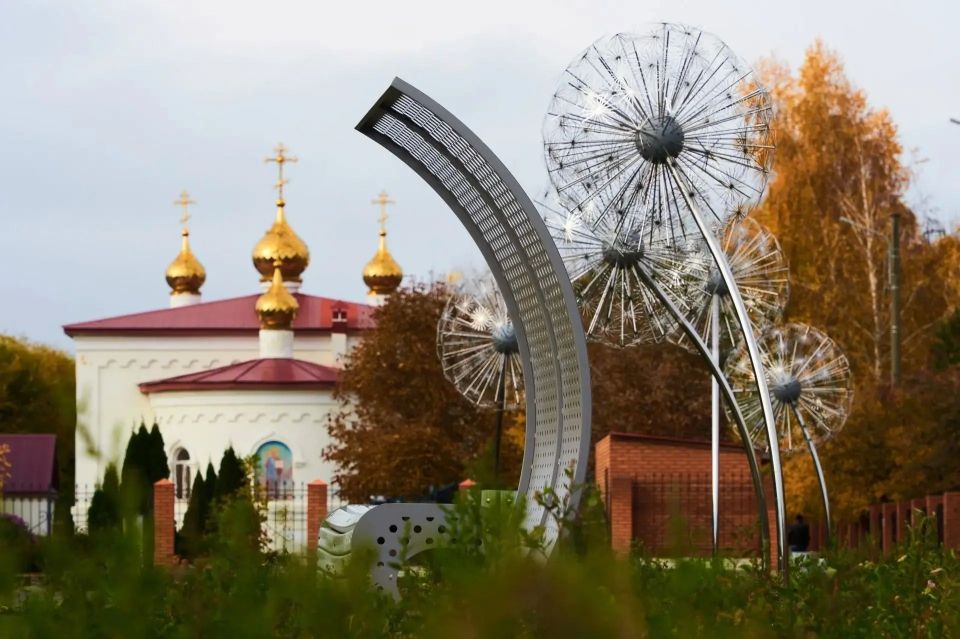 Всероссийское онлайн-голосование за объекты благоустройства: собрано более 12,6 млн голосов Всероссийское онлайн-голосование за объекты благоустройства: собрано более 12,6 млн голосов