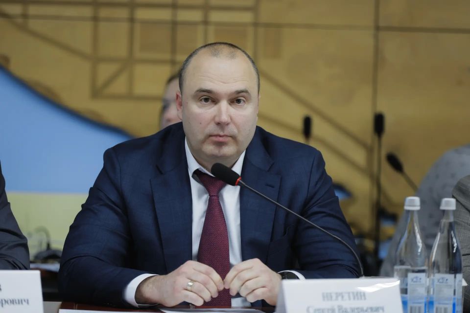 Вячеслав Федорищев: В Тольятти провел выездное оперативное совещание Вячеслав Федорищев: В Тольятти провел выездное оперативное совещание