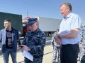 QR-код вместо очереди: мобильные группы Самарской и Саратовской таможен готовы к полному внедрению СПОТ