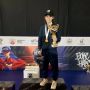 Юная спортсменка из Самарской области выиграла первенство России по боксу