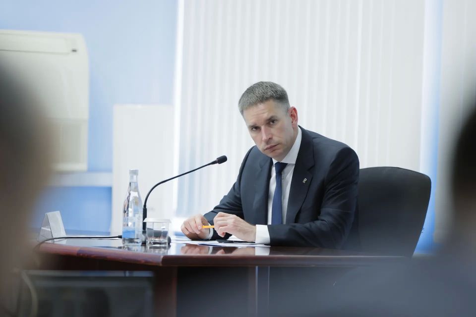 Вячеслав Федорищев: В Тольятти провел выездное оперативное совещание Вячеслав Федорищев: В Тольятти провел выездное оперативное совещание