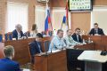 Глава города Сергей Володченков подвёл итоги работы администрации за 2025 год