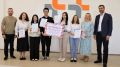 В Самаре выбрали лучший дизайн-проект лекционной аудитории для будущих теплоэнергетиков