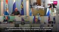 Один из вопросов на оперативном совещании — развитие предпринимательского сектора