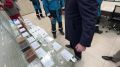 Губернатор пообщался с сотрудниками предприятия