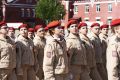 10 лет «ЮНАРМИИ» – 10 лет в едином строю!