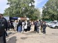 В 7 квартале собираются снести 60 незаконных объектов!