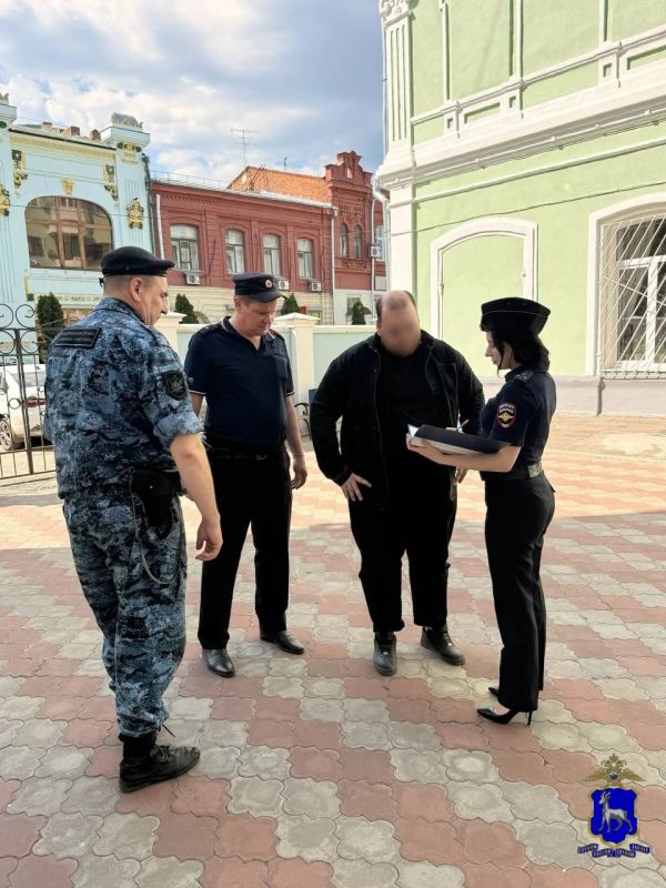 В Самарской области полицейские и судебные приставы провели совместное мероприятие: за 5 дней разыскано и привлечено к ответственности 289 правонарушителей