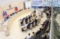 Политические партии готовятся к избирательной кампании: сегодня в ЦИК России прошло совещание по вопросам участия партий в выборах депутатов Государственной Думы
