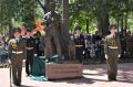 Вячеслав Федорищев поздравил пограничников с профессиональным праздником