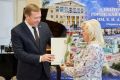 Люди высокого призвания: в Сызрани отметили Общероссийский день библиотек
