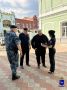 В Самарской области полицейские и судебные приставы провели совместное мероприятие: за 5 дней разыскано и привлечено к ответственности 289 правонарушителей