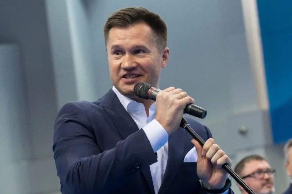 «Когда поверил в себя». Чемпион Немов рассказал о начале спортивной карьеры