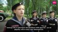 В Самаре (столице Юнармии – 2026!) отметили 10-летний юбилей военно-патриотического движения