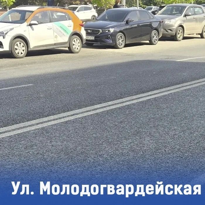 Восстановление благоустройства близится к завершению Восстановление благоустройства близится к завершению