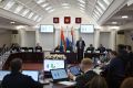 Иван Носков: «Самара – это перспективный центр Приволжского федерального округа»