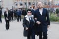 Вячеслав Федорищев: Вчера во время рабочей поездки в Хрящевку встретился со своим добрым другом – прекрасной Елизаветой Сергеевной Шевалевой
