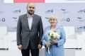 Губернатор Федорищев отметил региональными наградами предпринимателей Самарской области
