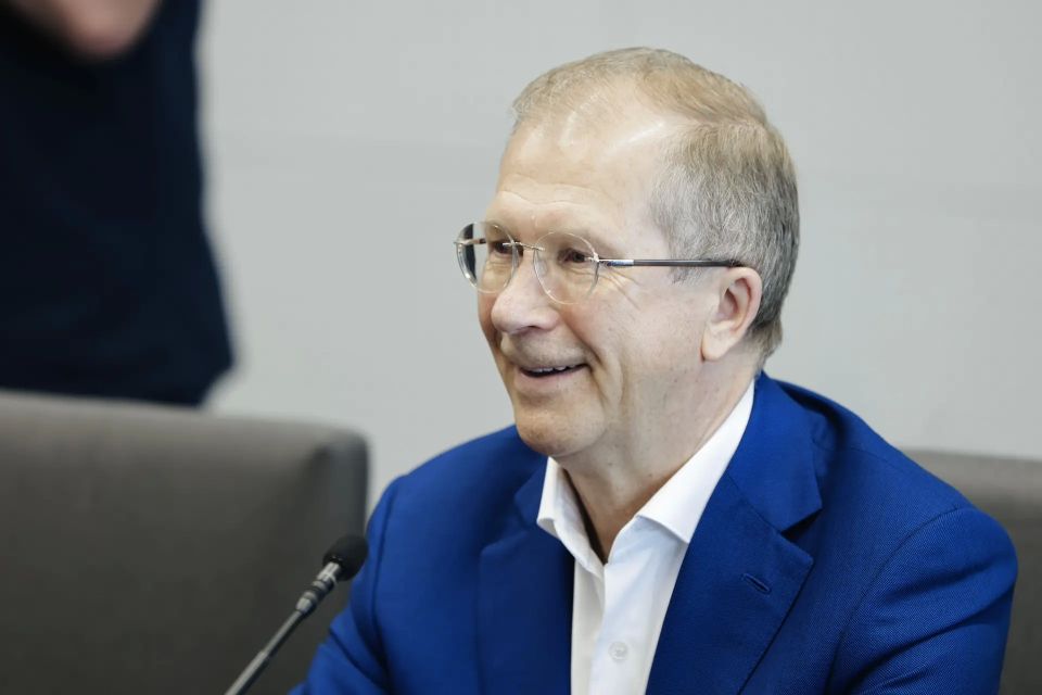 Вячеслав Федорищев: На форуме «Мой бизнес 63. Время героев» встретился с победителями и финалистами народной премии 63.RU Вячеслав Федорищев: На форуме «Мой бизнес 63. Время героев» встретился с победителями и финалистами народной премии 63.RU