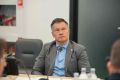 Материалы об Алексее Немове сегодня выходят в самарских СМИ: