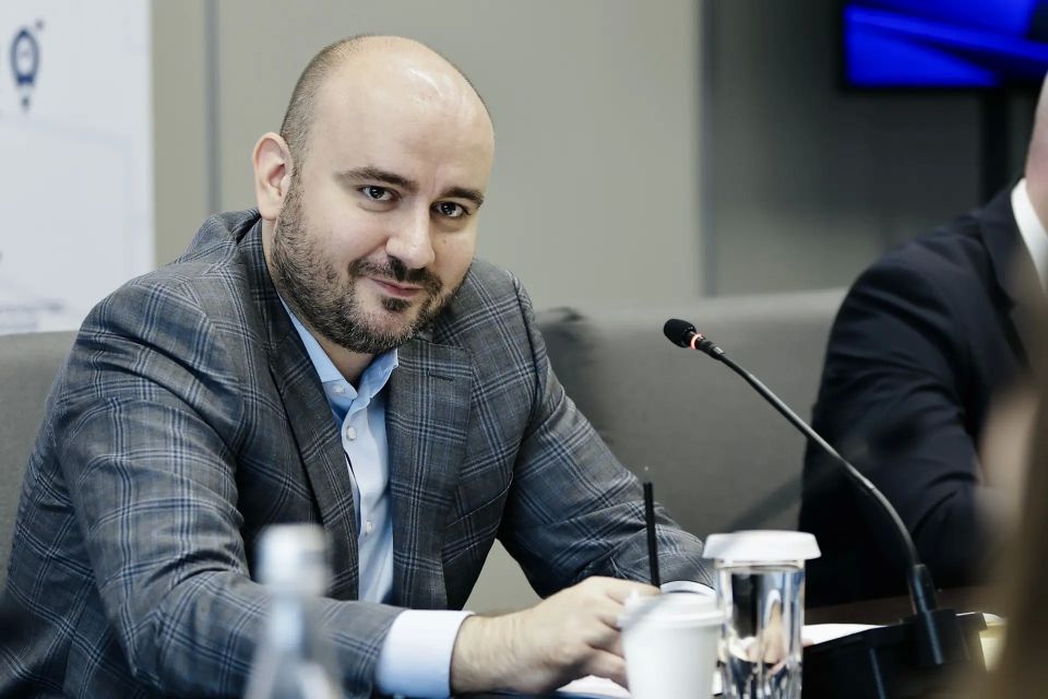 Вячеслав Федорищев: На форуме «Мой бизнес 63. Время героев» встретился с победителями и финалистами народной премии 63.RU Вячеслав Федорищев: На форуме «Мой бизнес 63. Время героев» встретился с победителями и финалистами народной премии 63.RU