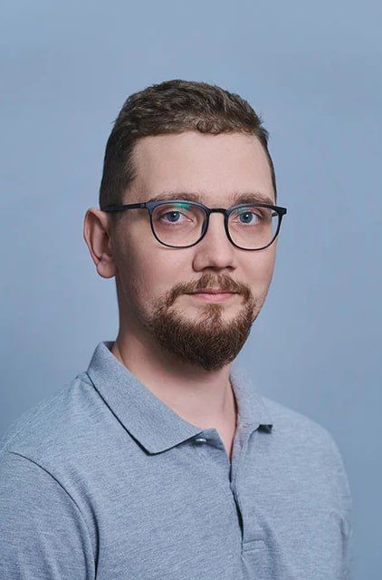 Гордимся своей профессией: химики Тольятти рассказали о любимом деле Гордимся своей профессией: химики Тольятти рассказали о любимом деле