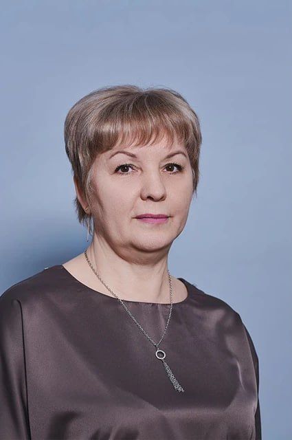 Гордимся своей профессией: химики Тольятти рассказали о любимом деле Гордимся своей профессией: химики Тольятти рассказали о любимом деле